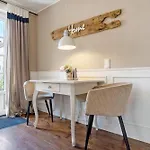 Appartement Gaestewohnungen Am 