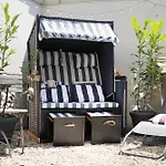 Apartment Gästewohnungen Am Maisonette&suite Neuenkirchen (Westphalia)