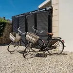 Appartement Gaestewohnungen Am 