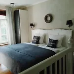 Appartement Gaestewohnungen Am 