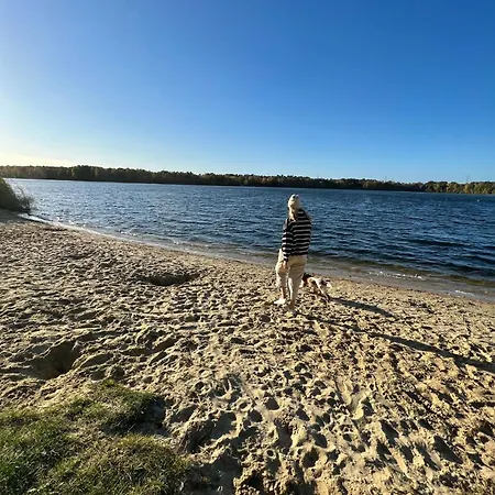Gastewohnung Am See *