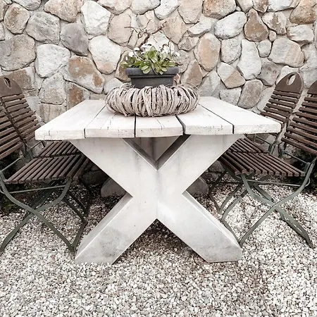 Appartamento Gaestewohnungen Am 