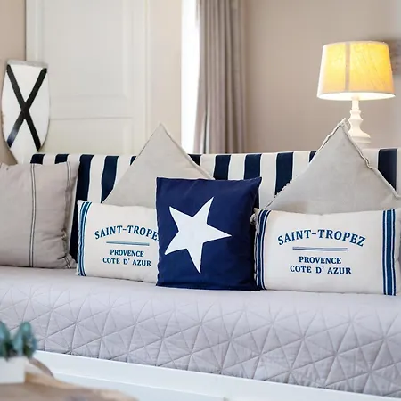 Appartamento Gaestewohnungen Am 