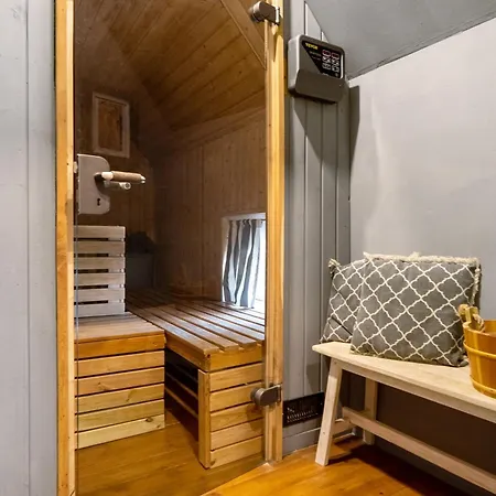 Appartamento Gaestewohnungen Am 