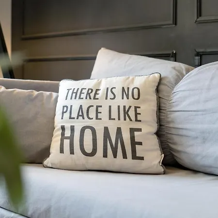 아파트 Gaestewohnungen Am 