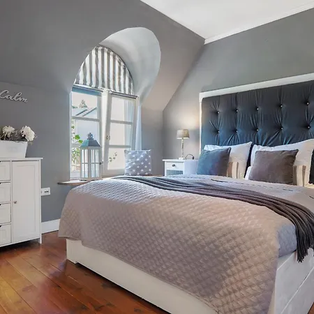 Appartamento Gaestewohnungen Am 