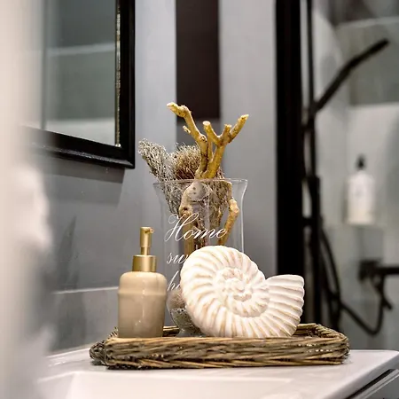 아파트 Gaestewohnungen Am 