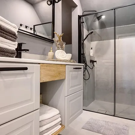 아파트 Gaestewohnungen Am 