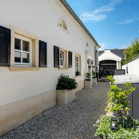 Gastewohnung Am See Apartment