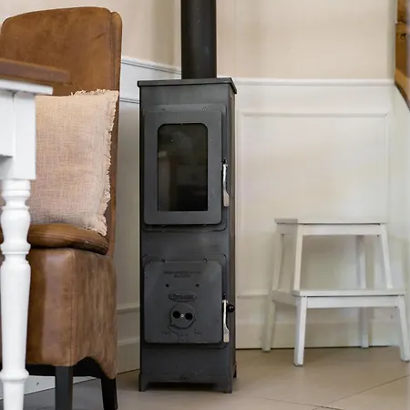 דירה Gaestewohnungen Am 