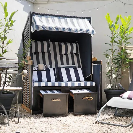 דירה Gaestewohnungen Am 