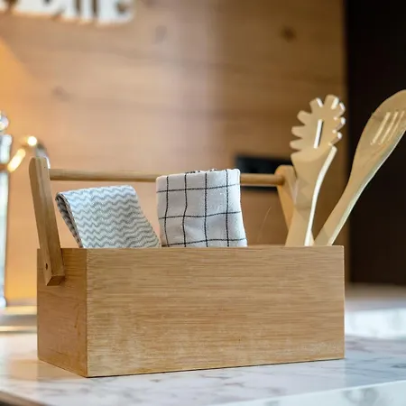 Appartamento Gaestewohnungen Am 