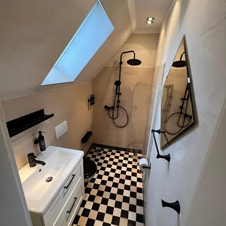 Appartement Gaestewohnungen Am 