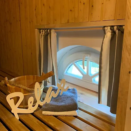 Appartamento Gaestewohnungen Am 