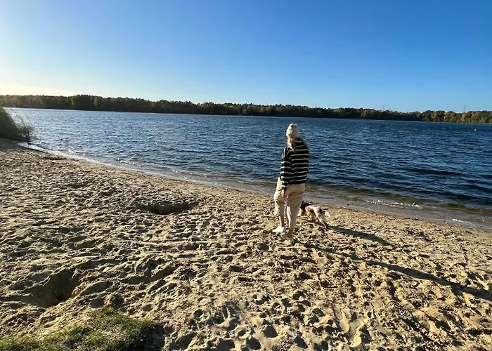Gaestewohnungen Am See 