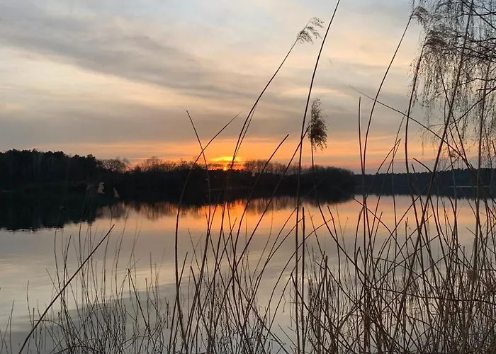 Gaestewohnungen Am See 