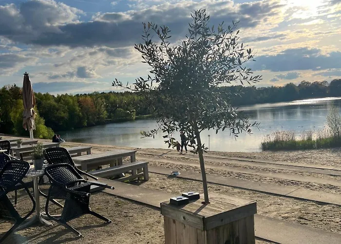 Gaestewohnungen Am See 