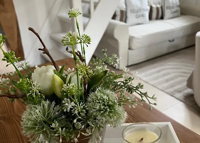 Gaestewohnungen Am See 