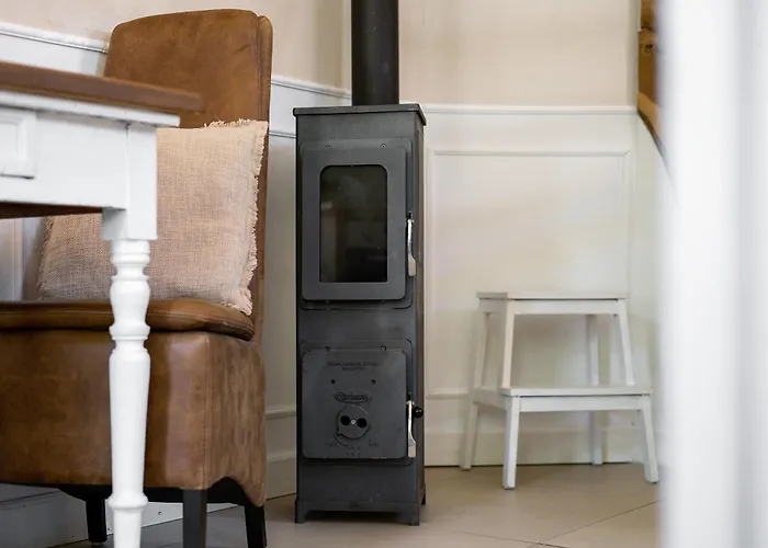 Apartmán Gaestewohnungen Am 